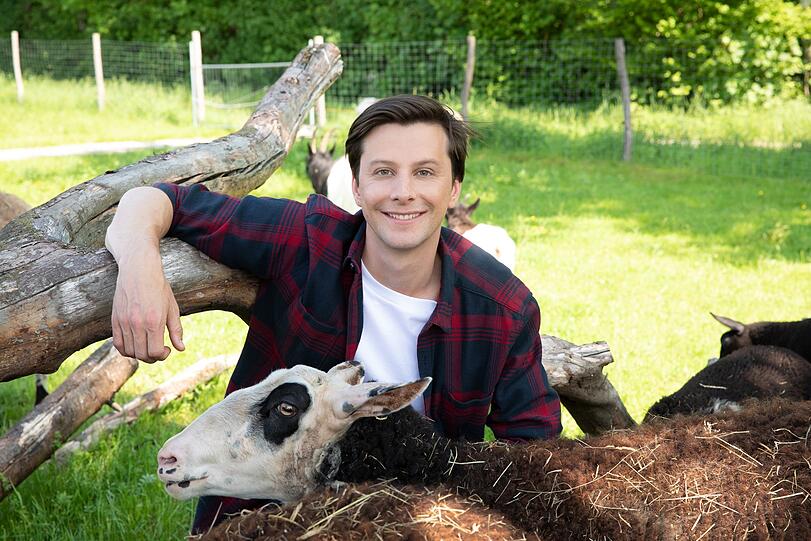 Ab 8. September lösen Jojo und Patricia sonntags um 10 Uhr im Disney Channel abwechselnd verrückte Tierrätsel. Sie machen sich auf die Suche nach einem ganz bestimmten Tier, das drei bestimmte Eigenschaften hat. Zum Beispiel: &bdquo;Finde ein Tier, das sich einkugeln kann, über 100 Füße hat und sich auf sein Essen setzt.&ldquo; Was das wohl sein könnte? Auf der Suche nach dem richtigen Tier reisen die beiden durch Europa und Afrika und begegnen dabei den verschiedensten heimischen Tieren und Exoten!