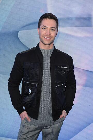 Julian David