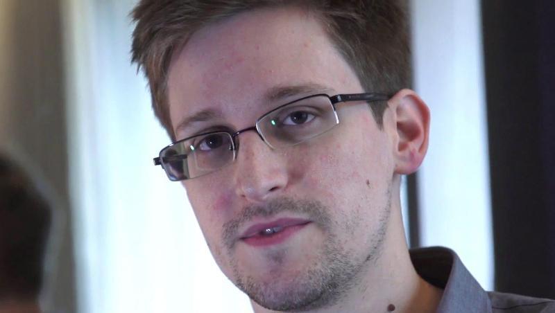 Der wohl berühmteste Whistleblower der Welt: Edward Snowden. Der wohl berühmteste Whistleblower der Welt: Edward Snowden.