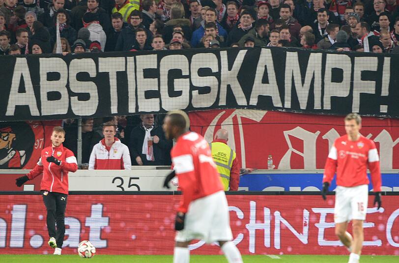 In der Bundesliga geht es um alles - die Kellerkinder der Liga stehen zwischen Himmel und Hölle! Der 34. Spieltag im AZ-Liveticker.