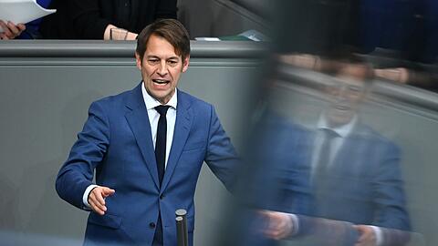 AfD-Politiker Fr&ouml;mming: Social-Media-Verbot f&uuml;r Jugendliche nutzt anderen Parteien. (Archivbild)