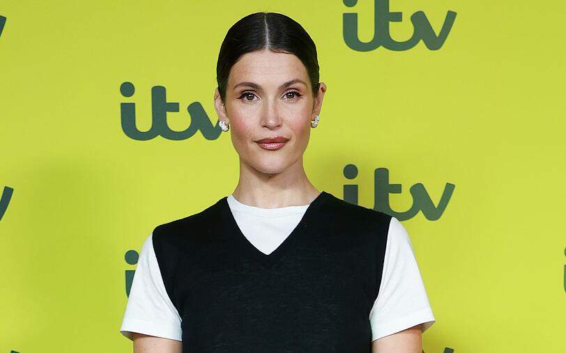 Im Februar feierte Gemma Arterton ihren 40. Geburtstag.