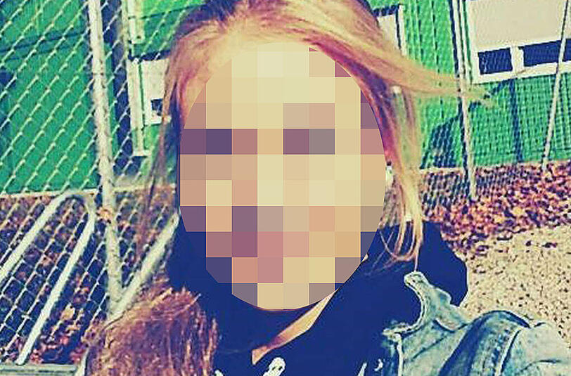 Wer hat Lena Krippner (17) gesehen?