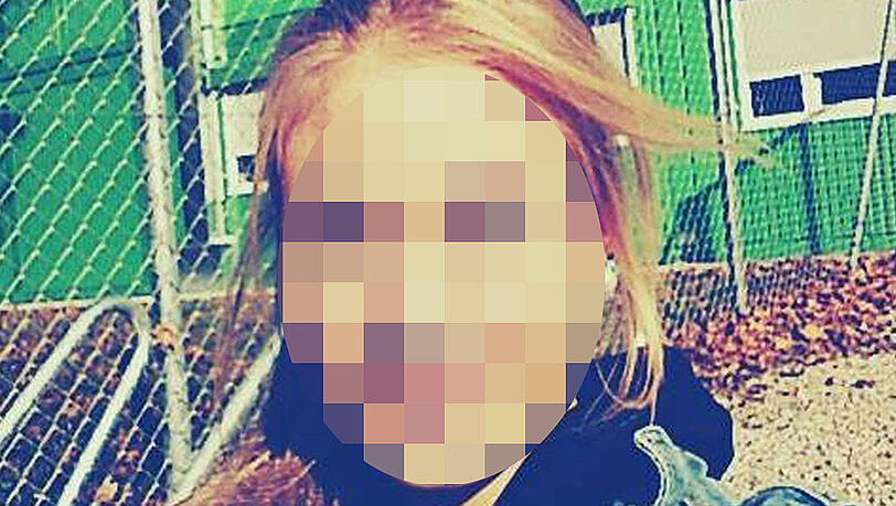Wer hat Lena Krippner (17) gesehen? Wer hat Lena Krippner (17) gesehen?