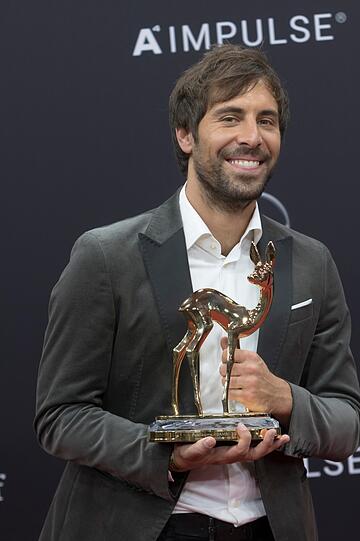 Max Giesinger.