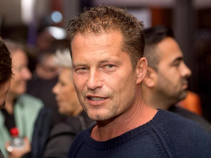 Til Schweiger, Regisseur und Schauspieler. Foto: Tobias Hase/Archiv