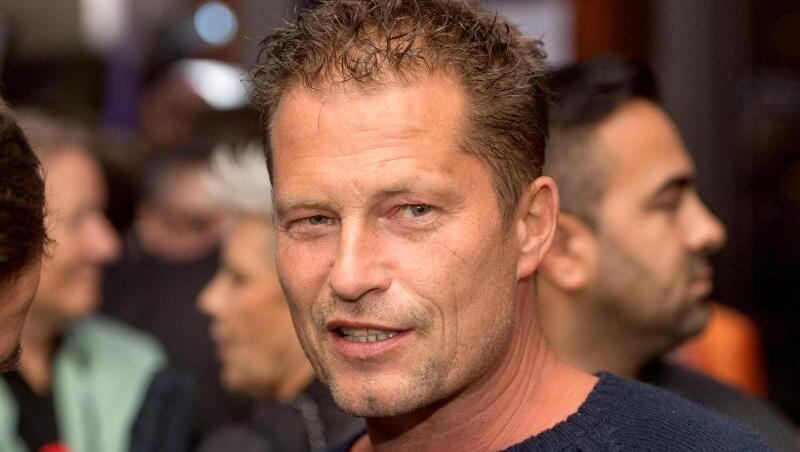 Til Schweiger, Regisseur und Schauspieler. Foto: Tobias Hase/Archiv Til Schweiger, Regisseur und Schauspieler. Foto: Tobias Hase/Archiv