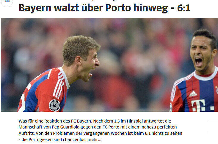 sueddeutsche.de