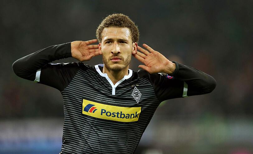 Ex-Löwe Fabian Johnson hätte lieber im Trikot des TSV 1860 gegen die Bayern gewonnen.