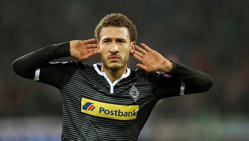 Ex-Löwe Fabian Johnson hätte lieber im Trikot des TSV 1860 gegen die Bayern gewonnen. Ex-Löwe Fabian Johnson hätte lieber im Trikot des TSV 1860 gegen die Bayern gewonnen.