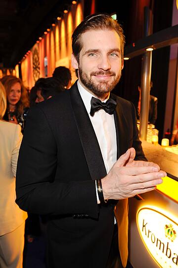 Tomaso Trussardi