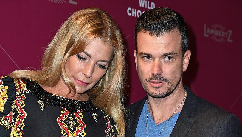 Giulia Siegel hat bei "Temptation Island VIP" einen Tränen-Zusammenbruch erlitten. Kurz danach stellt sie ihren Freund Ludwig Heer für dessen Verhalten zur Rede. (Archivbild)