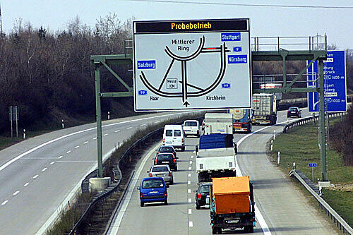 Startschuss für das Bau-Projekt A94.