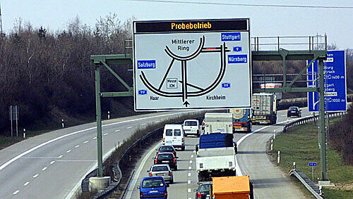 Startschuss für das Bau-Projekt A94.