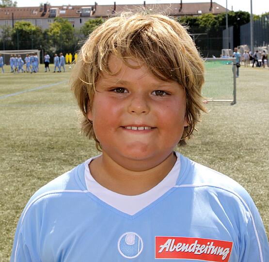 Am Vormittag wurden die Grundlagen trainiert &ndash; mal mit, mal ohne Ball. Die Bilder vom Fielmann-Camp beim TSV 1860