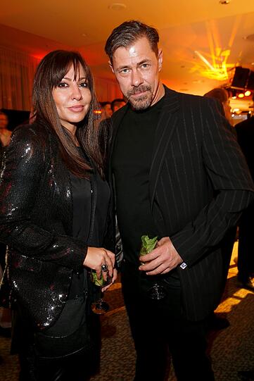 Echo 2014: Die Aftershowparty nach der Verleihung - Die Bilder