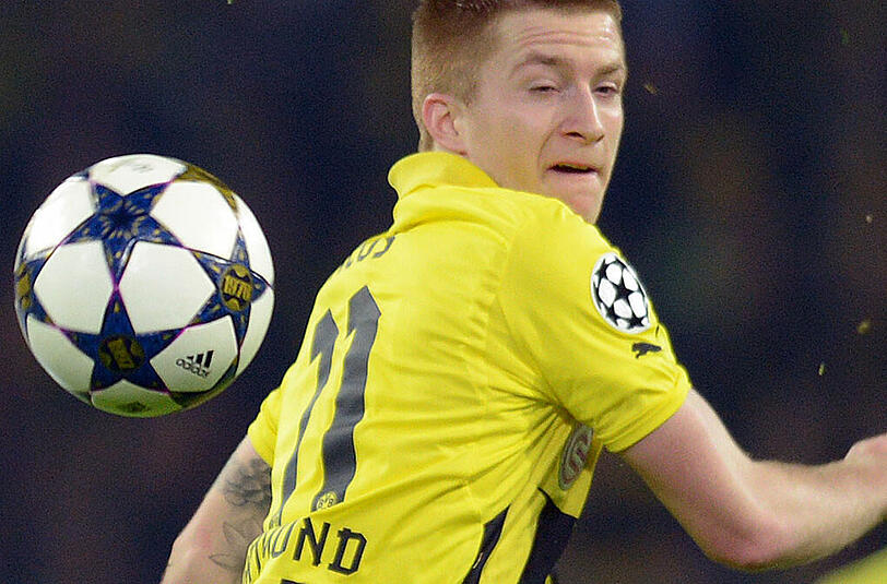 Aktuelle Wechsel- und Transfergerüchte: Wohin geht Marco Reus? Der FC Bayern hat wohl die Nase vorn.