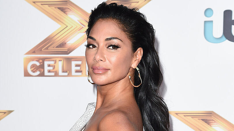 Gibt beim Videodreh alles: Pussycat Doll Nicole Scherzinger