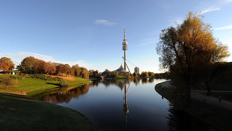 Die Stadt beantwortet Fragen zur Olympiahalle. Die Stadt beantwortet Fragen zur Olympiahalle.