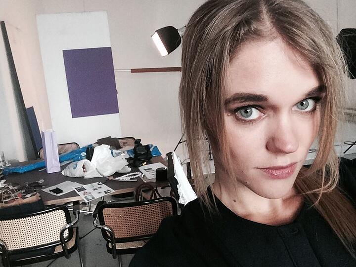 Sarah Elena Timpe