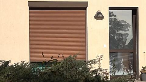 Im Fall Rebecca hat die Polizei in Brandenburg ein Grundstück durchsucht.