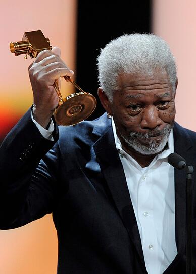 Ein Hauch von Hollywood bei der Goldenen Kamera: Die besten Bilder
