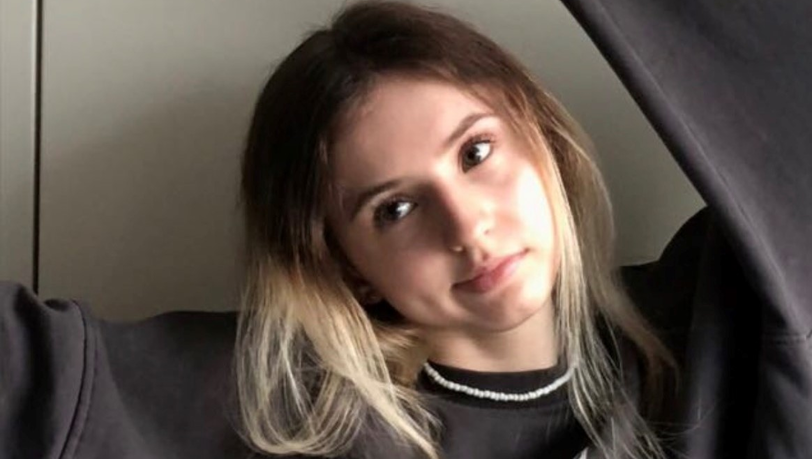 Momentan lebt Anna mit ihrer Familie in der Nähe des Kolumbusplatzes.