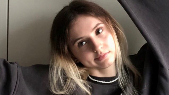 Momentan lebt Anna mit ihrer Familie in der Nähe des Kolumbusplatzes.