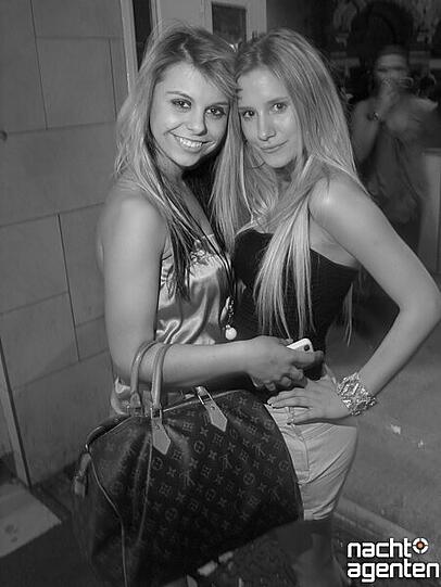 Crown's Saturday im Crown's Club