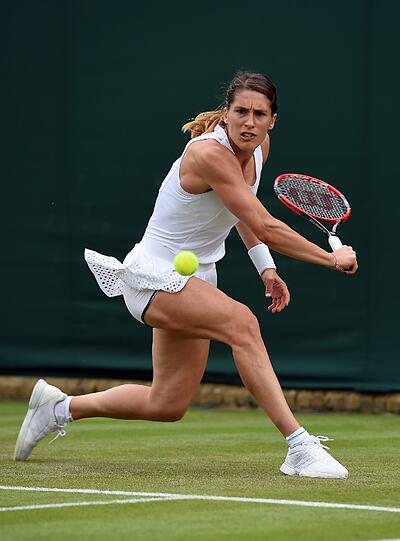 Andrea Petkovic