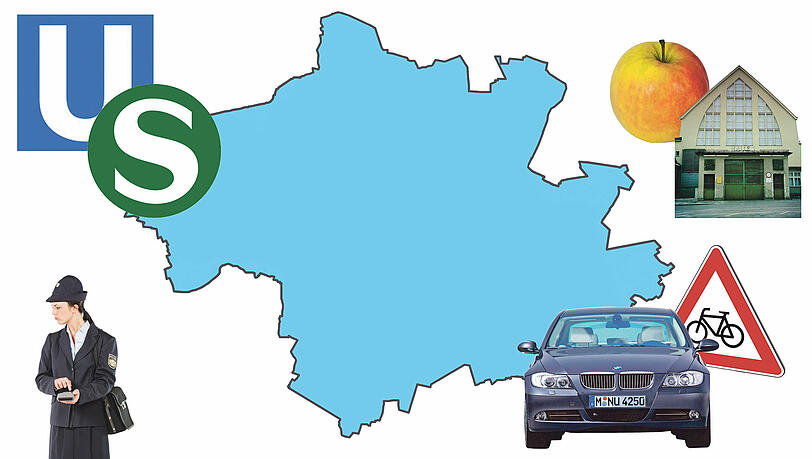Die AZ erklärt, was sich 2017 alles in der Landeshauptstadt ändert. Die AZ erklärt, was sich 2017 alles in der Landeshauptstadt ändert.