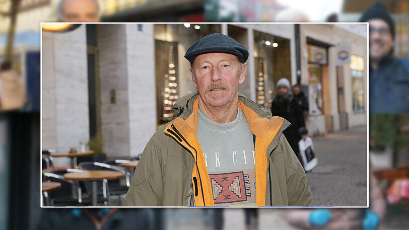 Museumsbesitzer Andrew Malura (65): "Mich bewegt noch heute, dass ich meinen Vater im Alter von 18 Jahren das erste Mal gesehen habe. Ich war dann ein Jahr bei ihm - und wir haben eine starke Verbundenheit miteinander entwickelt. Und sechs Jahre bevor er im Alter von 97 Jahren gestorben ist, habe ich ihn noch in Schwabing gepflegt. Dadurch hat sich unser Kontakt noch vertieft. Mein Vater hat mir mit meiner Mutter das Leben geschenkt - da wollte ich noch für ihn da sein. Das Lebenswerk von meinem Vater ist im Malura Museum in Oberdießen zu sehen. Er war kreativ und hatte eine große Liebe zu Mensch, Natur und zur Welt. In meiner Freizeit befasse ich mich gerne mit Literatur zur Geschichte, fahre Ski, koche, wandere und segle. Und ich sitze gerne mit meiner Frau Elke im Ratskeller im alten Teil am Marienplatz. Am liebsten esse ich dort Hirschgulasch. Außerdem sind die Steaks im Block House in der Leopoldstraße ganz gut."