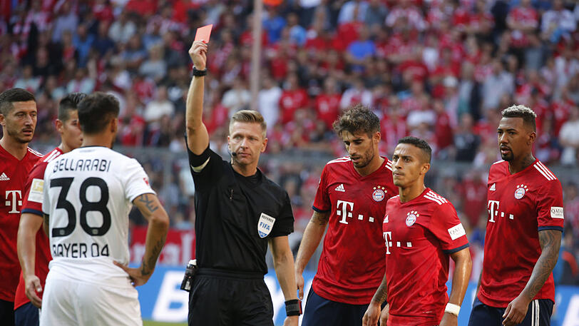 Karim Bellarabi