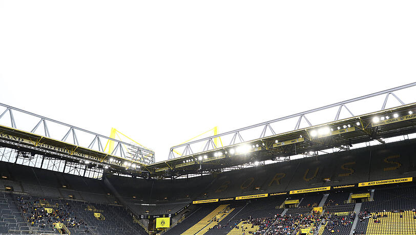 Der TSV 1860 trifft am 1. Oktober im Signal-Iduna-Park auf Borussia Dortmund II.