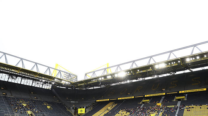Der TSV 1860 trifft am 1. Oktober im Signal-Iduna-Park auf Borussia Dortmund II.