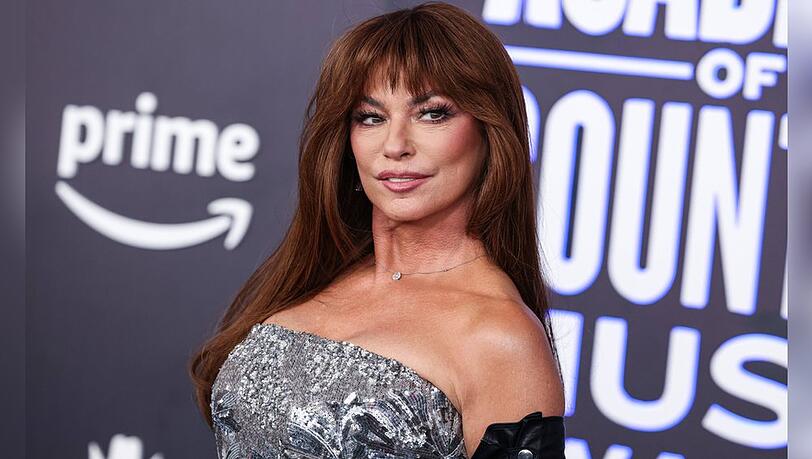 Das Leben von Shania Twain wird verfilmt.