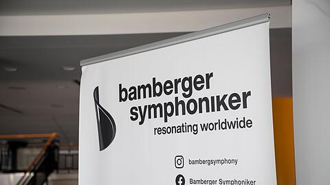 Die Bamberger Symphoniker sind weltweit gefragt.