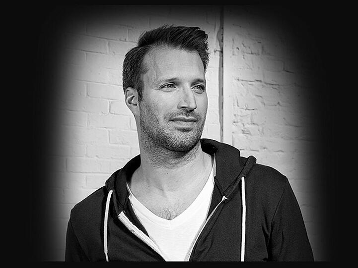 Sebastian Radke vom Radiosender "98.8 Kiss FM" starb während seiner Sendung