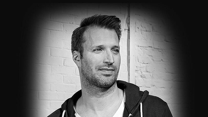 Sebastian Radke vom Radiosender "98.8 Kiss FM" starb während seiner Sendung Sebastian Radke vom Radiosender "98.8 Kiss FM" starb während seiner Sendung