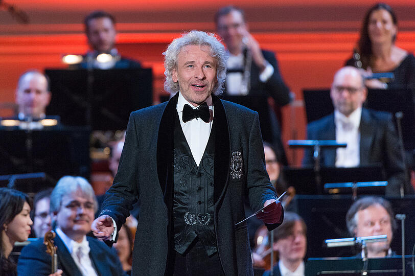 Thomas Gottschalk