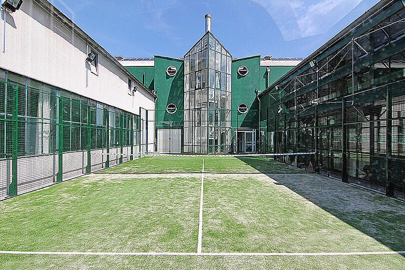 Willkommen bei SportScheck Allwetter in München Bogenhausen!