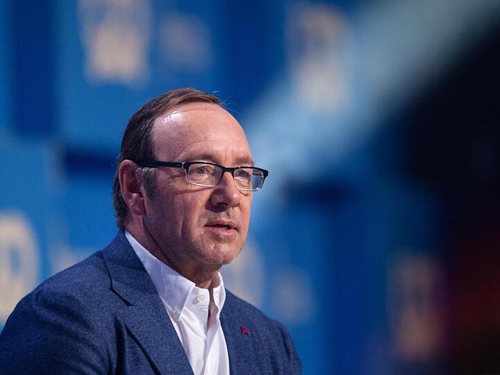 US-Schauspieler Kevin Spacey will der gerichtlichen Anhörung zu Vorwürfen eines sexuellen Übergriffs fern bleiben.