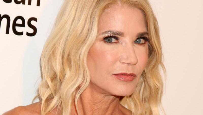 Candace Bushnell fragt: Gibt es noch Sex in der Stadt? Candace Bushnell fragt: Gibt es noch Sex in der Stadt?