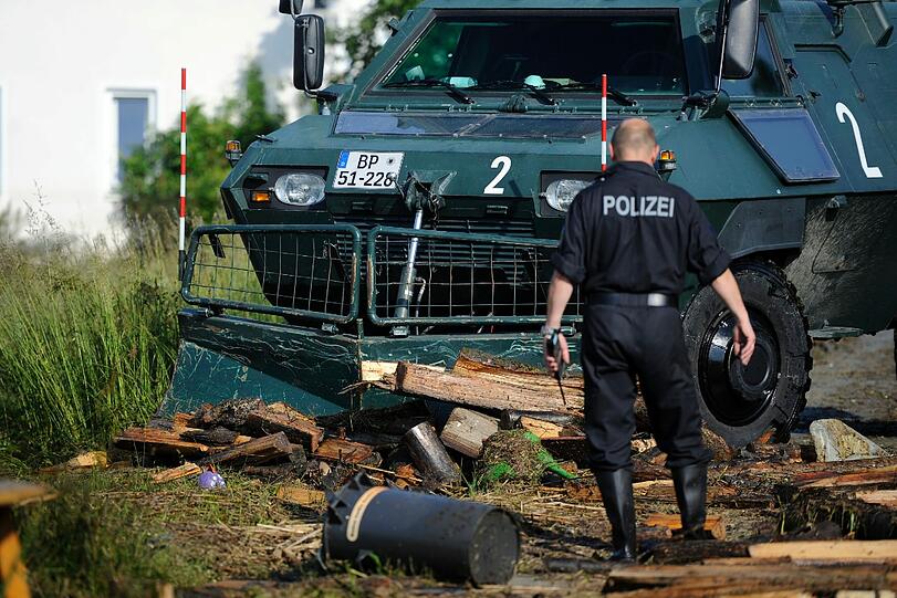 Aktuelle Bilder vom Hochwasser in Deggendorf und speziell aus dem stark betroffenen Ortsteil Fischerdorf.