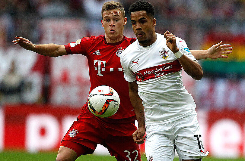 Daniel Didavi hingegen will der VfB Stuttgart nicht freiwillig abgeben. Der 25-Jährige beteuerte, nicht mit anderen Vereinen zu sprechen. Es scheint aber klar: Im Sommer wird der offensive Mittelfeldspieler (4 Millionen Euro Marktwert) die Schwaben verlassen. Bayer 04 Leverkusen ist im Gespräch.