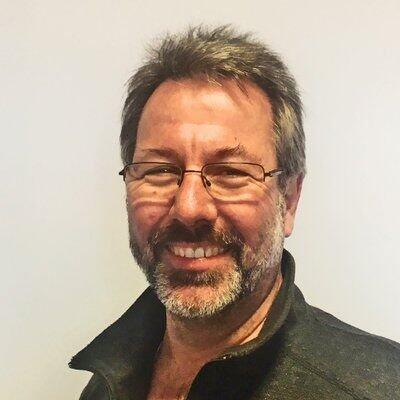 Umwelt-Experte Michael Meyer-Krotz von Greenpeace.