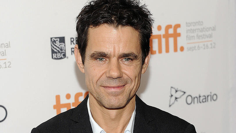 Tom Tykwer wird bei "Babylon Berlin" Regie führen Tom Tykwer wird bei "Babylon Berlin" Regie führen