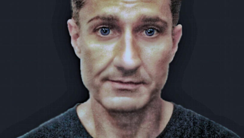Mit Anfang 30 ist Benedikt Toth verurteilt worden, seine Tante ermordet zu haben. Bis heute, 15 Jahre später, beteuert er seine Unschuld. Mit Anfang 30 ist Benedikt Toth verurteilt worden, seine Tante ermordet zu haben. Bis heute, 15 Jahre später, beteuert er seine Unschuld.