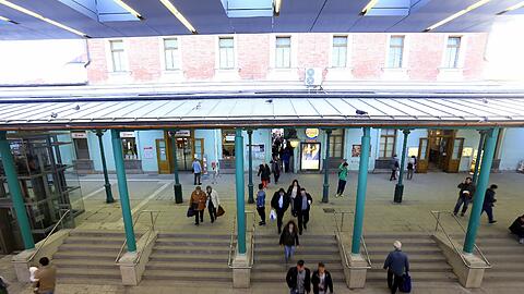 Die Planungen für eine U-Bahn vom Laimer Platz nach Pasing gehen in eine neue Phase.