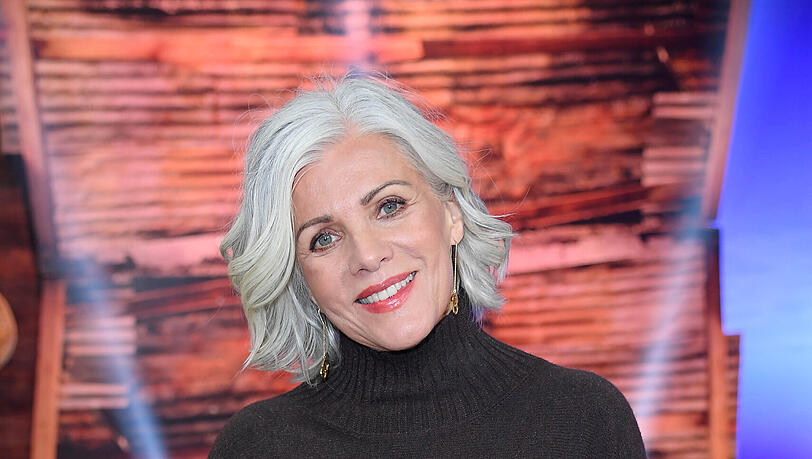 Birgit Schrowange hat mit Ex Markus Lanz einen Sohn. Ihr Ehemann Frank hat ebenfalls Kinder aus einer fr&uuml;heren Beziehung